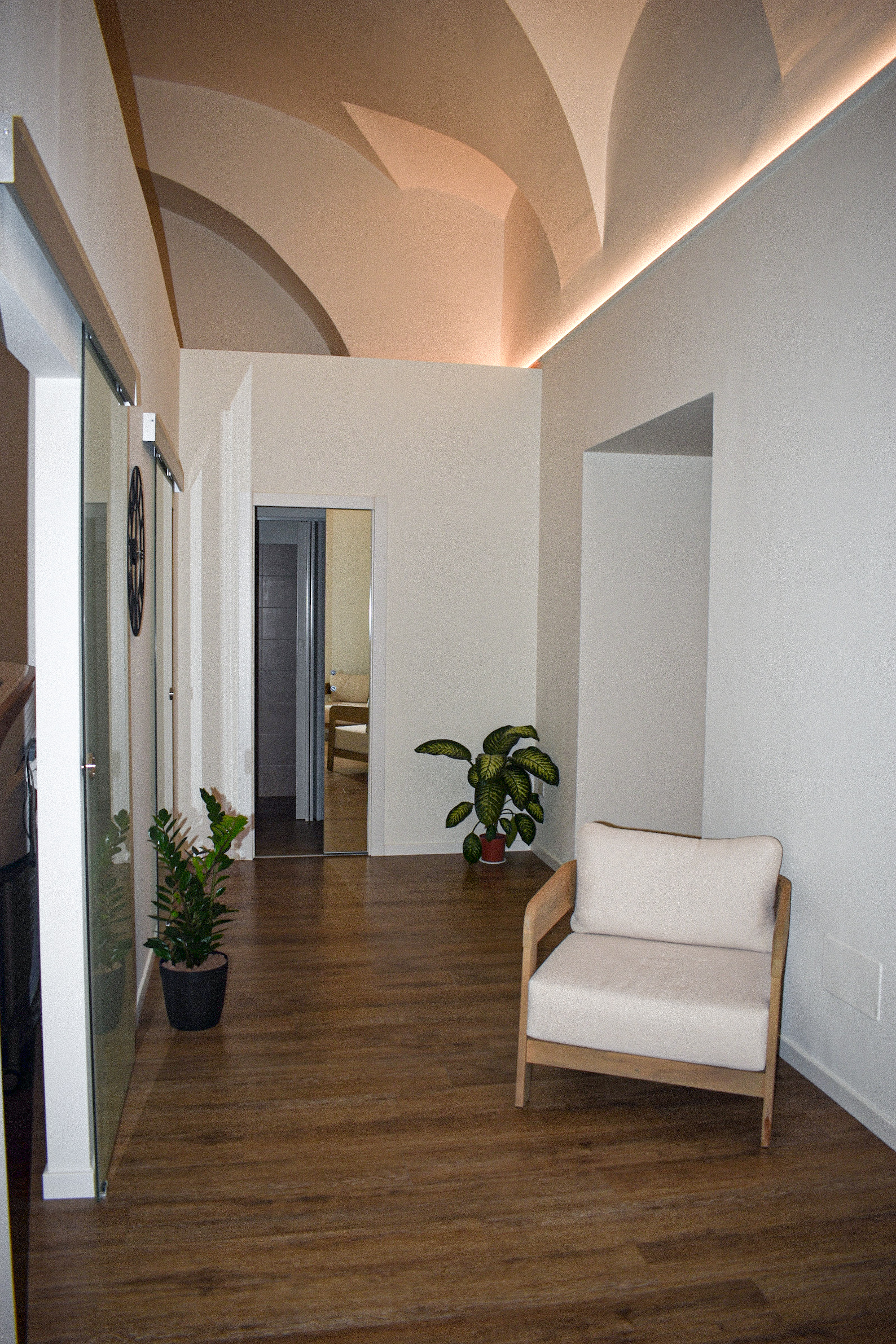 Cabina Viso